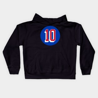 Artemi Panarin Kids Hoodie